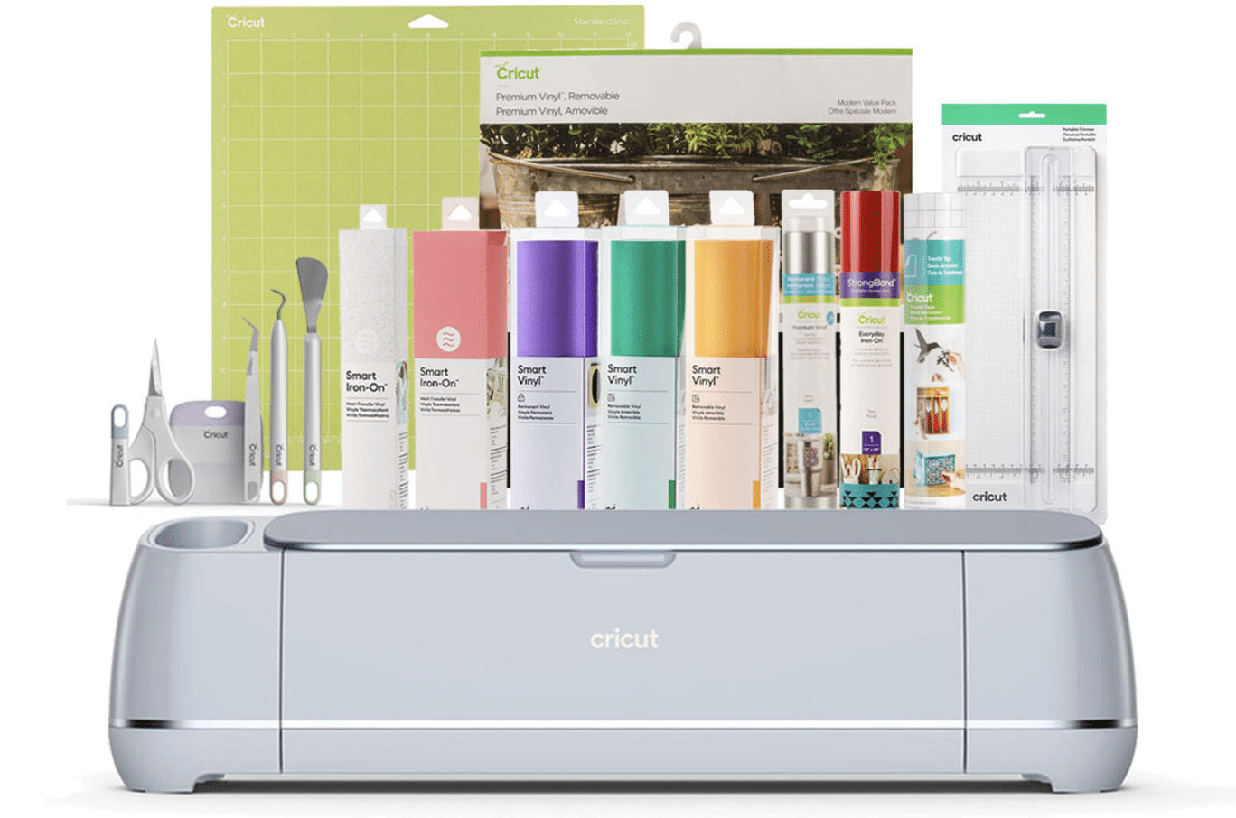 Top Cricut Black Friday Deals On Amazon, Offers That Gives Up To 41